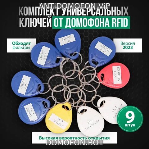 Код для открытия подъезда Симферополь