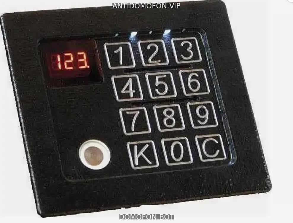 Код для открытия подъезда Симферополь