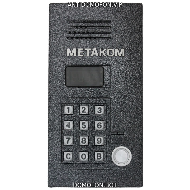 Код для открытия подъезда Симферополь
