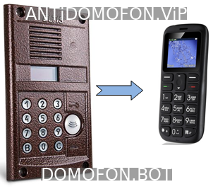 Код для открытия подъезда Симферополь