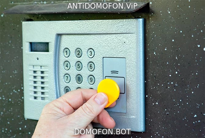 Код для открытия подъезда Симферополь