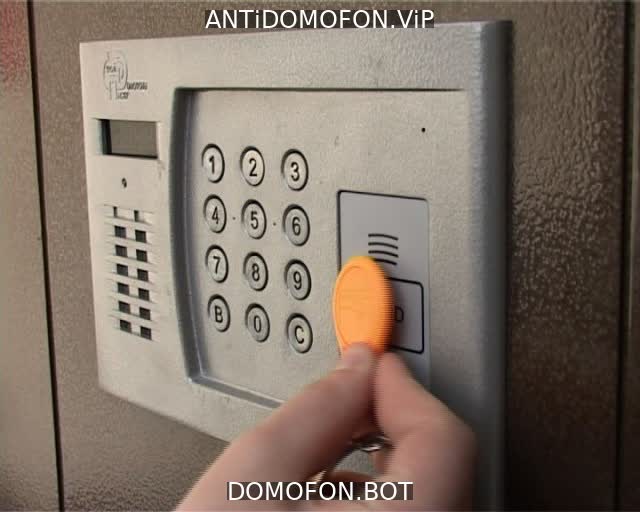 Код для открытия подъезда Симферополь
